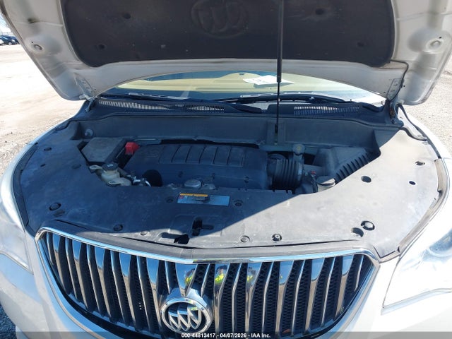5GAKRBKD0GJ190088 Buick Enclave Leather