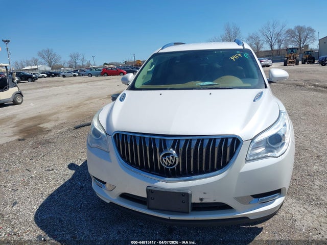 5GAKRBKD0GJ190088 Buick Enclave Leather