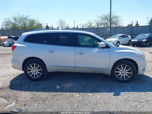 5GAKRBKD0GJ190088 Buick Enclave Leather
