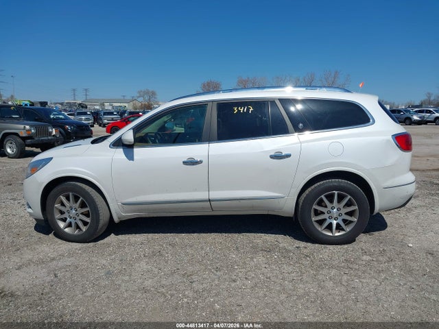 5GAKRBKD0GJ190088 Buick Enclave Leather