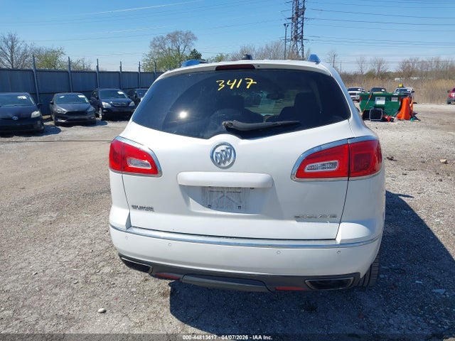 5GAKRBKD0GJ190088 Buick Enclave Leather