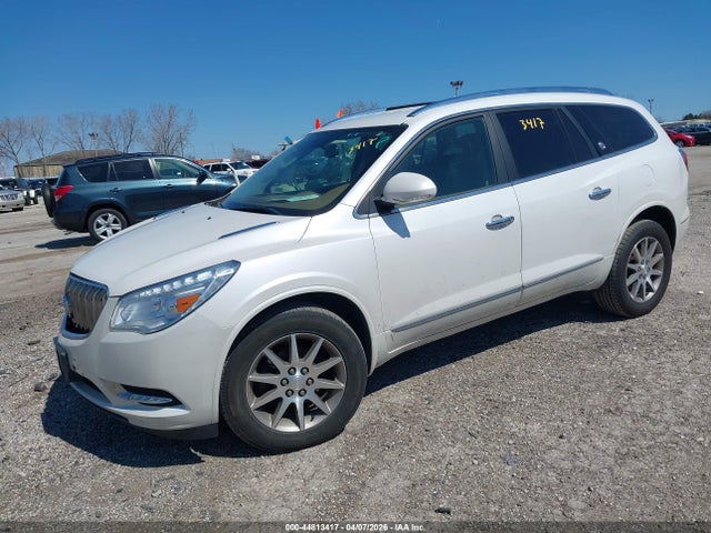 5GAKRBKD0GJ190088 Buick Enclave Leather