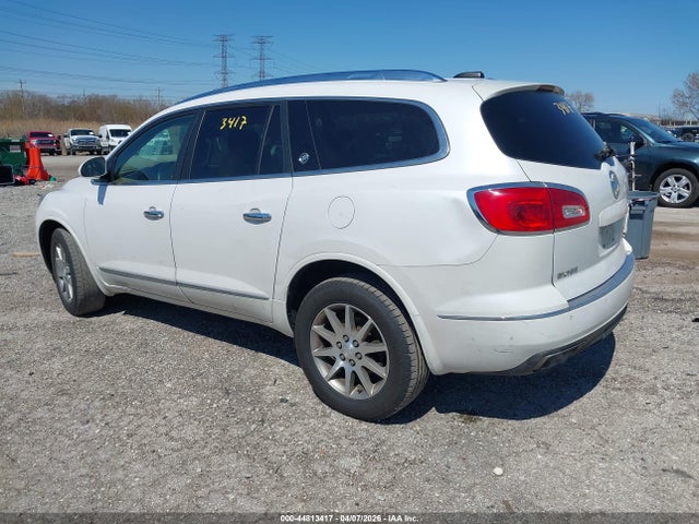 5GAKRBKD0GJ190088 Buick Enclave Leather