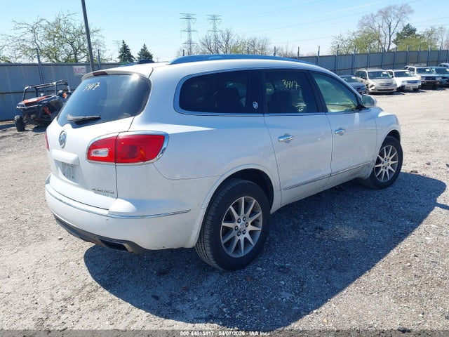 5GAKRBKD0GJ190088 Buick Enclave Leather
