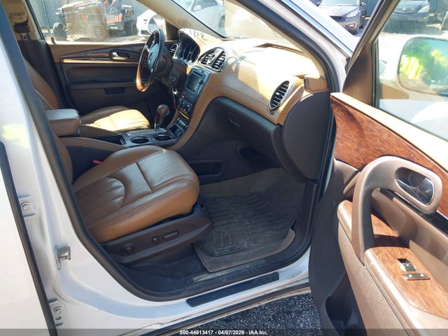 5GAKRBKD0GJ190088 Buick Enclave Leather