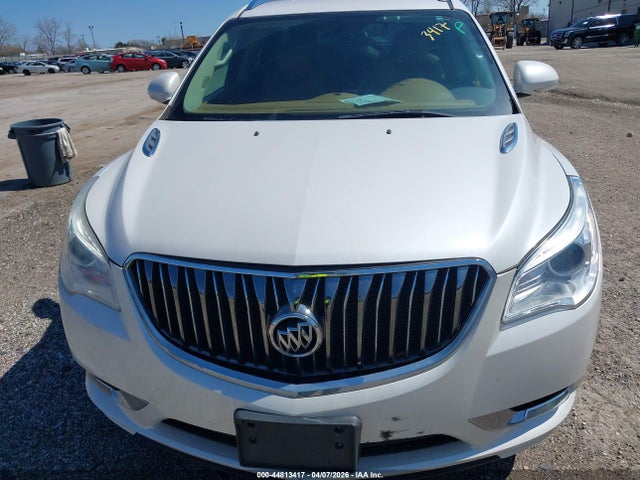 5GAKRBKD0GJ190088 Buick Enclave Leather