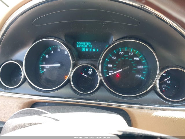 5GAKRBKD0GJ190088 Buick Enclave Leather