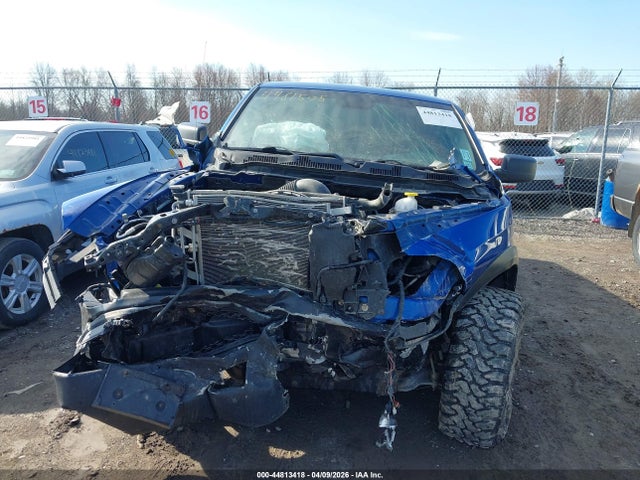 2019 Ram 1500 Classic Warlock  4x4 6'4 Box მანქანა იყიდება აუქციონზე, vin: 1C6RR7GT5KS716008, აუქციონის ნომერი: 44813418
