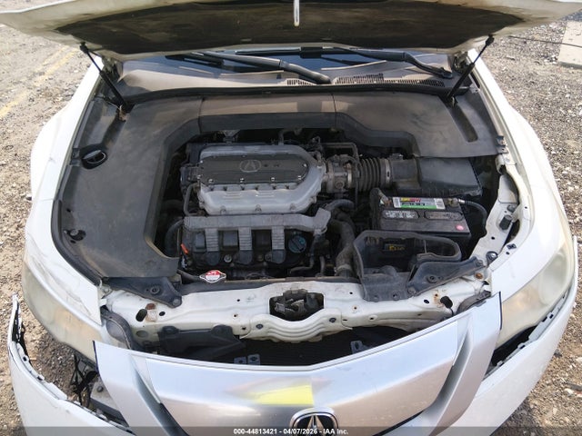 44813421 :رقم المزاد ، 19UUA86569A007267 vin ، 2009 Acura Tl 3.5 مزاد بيع