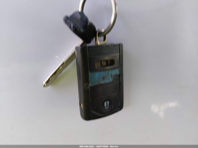 44813421 :رقم المزاد ، 19UUA86569A007267 vin ، 2009 Acura Tl 3.5 مزاد بيع