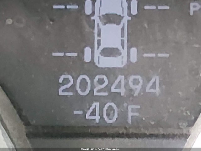 44813421 :رقم المزاد ، 19UUA86569A007267 vin ، 2009 Acura Tl 3.5 مزاد بيع
