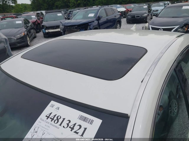 44813421 :رقم المزاد ، 19UUA86569A007267 vin ، 2009 Acura Tl 3.5 مزاد بيع