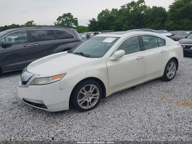 44813421 :رقم المزاد ، 19UUA86569A007267 vin ، 2009 Acura Tl 3.5 مزاد بيع
