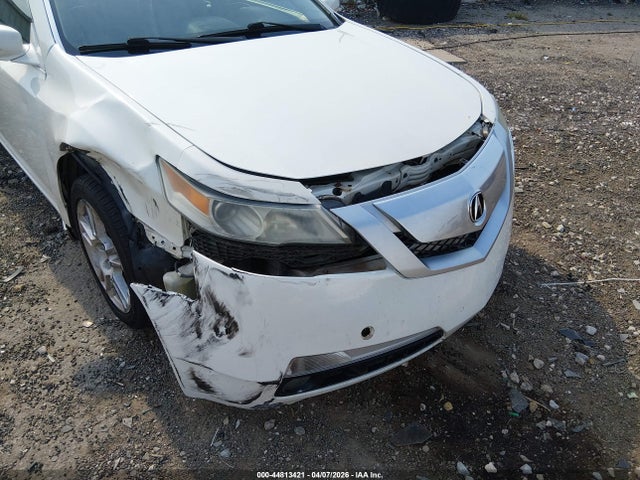 44813421 :رقم المزاد ، 19UUA86569A007267 vin ، 2009 Acura Tl 3.5 مزاد بيع