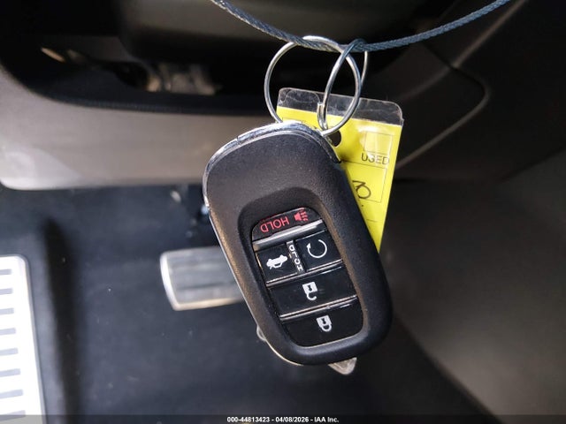 Продажа на аукционе авто 2025 Honda Accord Hybrid Sport, vin: 1HGCY2F51SA051784, номер лота: 44813423