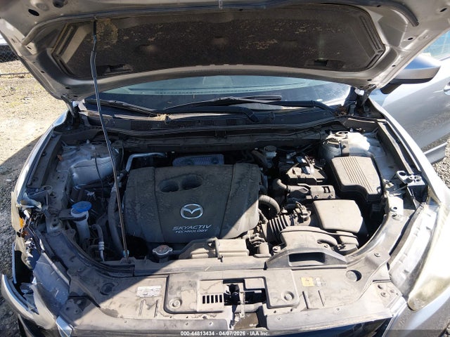 Продаж на аукціоні авто 2015 Mazda Cx-5 Touring, vin: JM3KE4CY7F0434404, номер лоту: 44813434