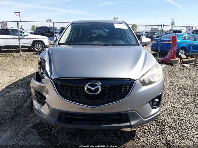 Продаж на аукціоні авто 2015 Mazda Cx-5 Touring, vin: JM3KE4CY7F0434404, номер лоту: 44813434