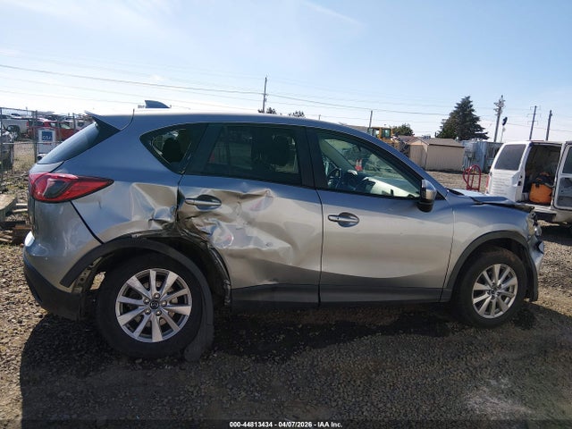 Продаж на аукціоні авто 2015 Mazda Cx-5 Touring, vin: JM3KE4CY7F0434404, номер лоту: 44813434