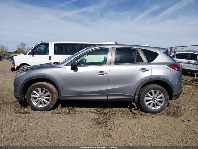 Продаж на аукціоні авто 2015 Mazda Cx-5 Touring, vin: JM3KE4CY7F0434404, номер лоту: 44813434