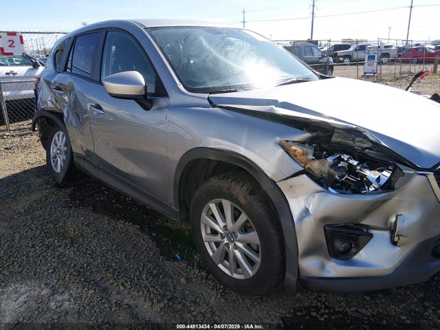 Продаж на аукціоні авто 2015 Mazda Cx-5 Touring, vin: JM3KE4CY7F0434404, номер лоту: 44813434