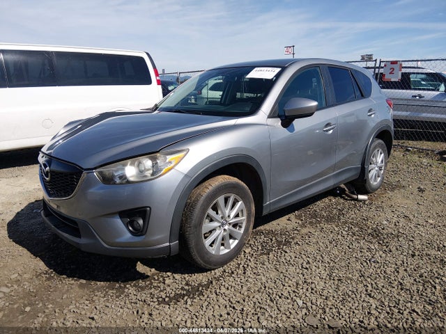 Продаж на аукціоні авто 2015 Mazda Cx-5 Touring, vin: JM3KE4CY7F0434404, номер лоту: 44813434