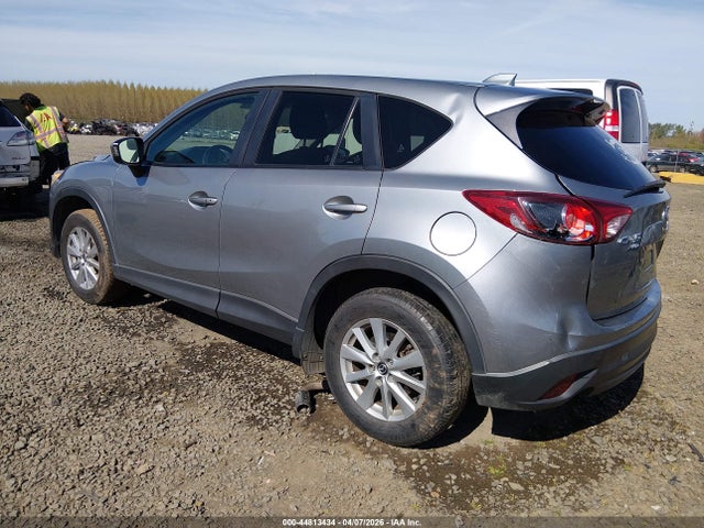 Продаж на аукціоні авто 2015 Mazda Cx-5 Touring, vin: JM3KE4CY7F0434404, номер лоту: 44813434