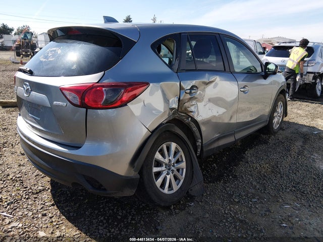 Продаж на аукціоні авто 2015 Mazda Cx-5 Touring, vin: JM3KE4CY7F0434404, номер лоту: 44813434