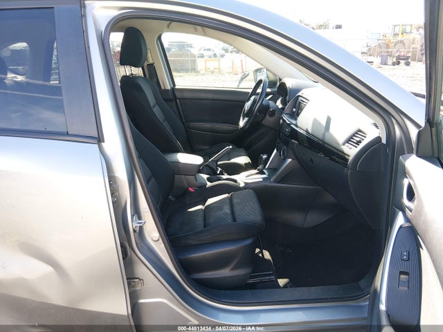 Продаж на аукціоні авто 2015 Mazda Cx-5 Touring, vin: JM3KE4CY7F0434404, номер лоту: 44813434