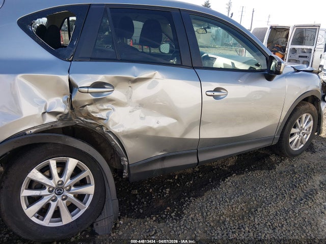 Продаж на аукціоні авто 2015 Mazda Cx-5 Touring, vin: JM3KE4CY7F0434404, номер лоту: 44813434