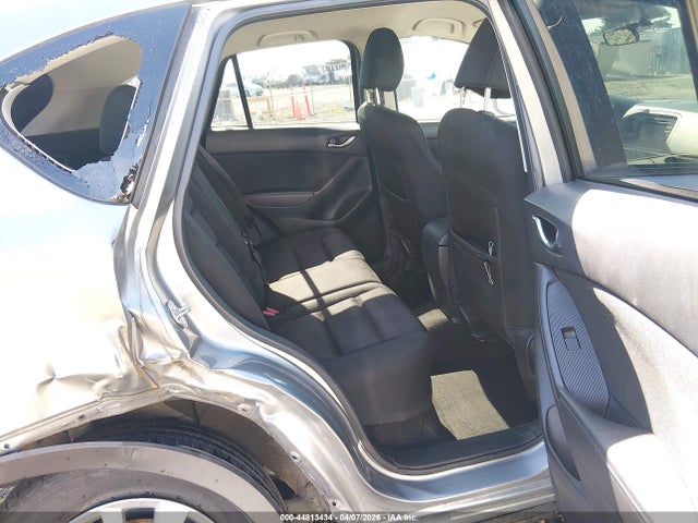 Продаж на аукціоні авто 2015 Mazda Cx-5 Touring, vin: JM3KE4CY7F0434404, номер лоту: 44813434