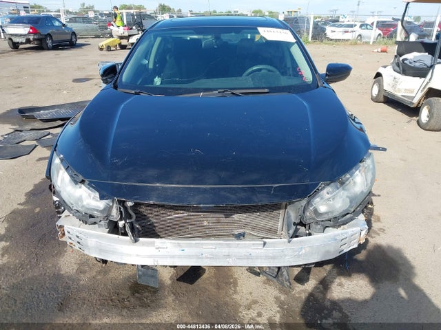 Honda Civic Ex-t 2017 19XFC1F38HE001568 Image 12