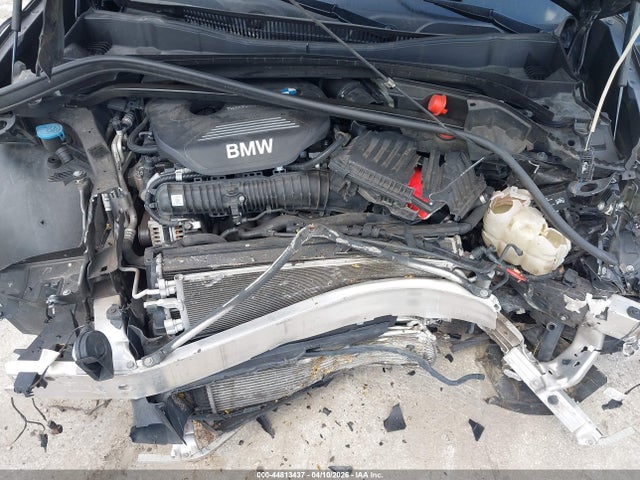Продажа на аукционе авто 2016 Bmw X1 Xdrive28i, vin: WBXHT3C34GP889374, номер лота: 44813437