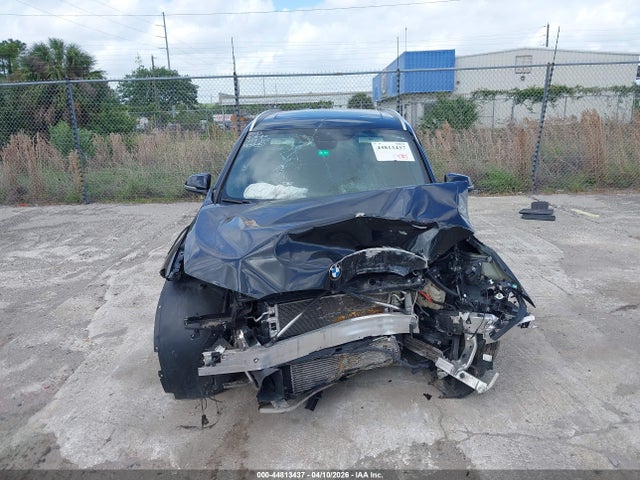 Продажа на аукционе авто 2016 Bmw X1 Xdrive28i, vin: WBXHT3C34GP889374, номер лота: 44813437