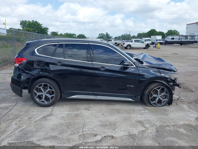 Продажа на аукционе авто 2016 Bmw X1 Xdrive28i, vin: WBXHT3C34GP889374, номер лота: 44813437