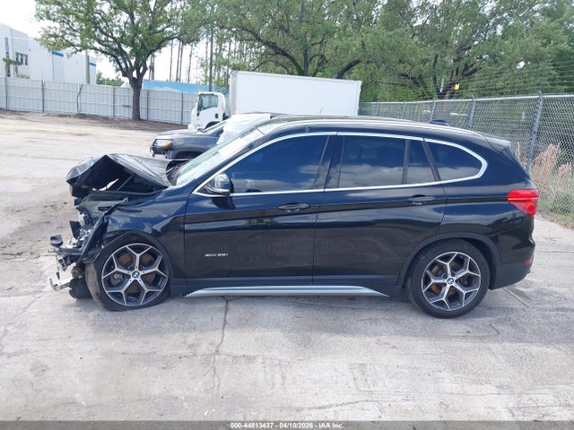 Продажа на аукционе авто 2016 Bmw X1 Xdrive28i, vin: WBXHT3C34GP889374, номер лота: 44813437