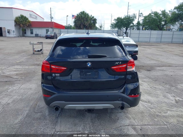 Продажа на аукционе авто 2016 Bmw X1 Xdrive28i, vin: WBXHT3C34GP889374, номер лота: 44813437