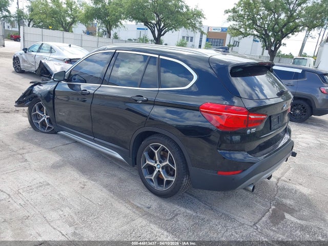 Продажа на аукционе авто 2016 Bmw X1 Xdrive28i, vin: WBXHT3C34GP889374, номер лота: 44813437