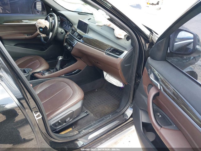 Продажа на аукционе авто 2016 Bmw X1 Xdrive28i, vin: WBXHT3C34GP889374, номер лота: 44813437