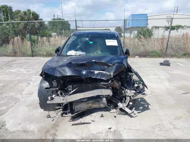 Продажа на аукционе авто 2016 Bmw X1 Xdrive28i, vin: WBXHT3C34GP889374, номер лота: 44813437