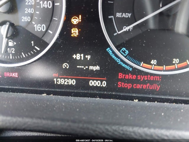 Продажа на аукционе авто 2016 Bmw X1 Xdrive28i, vin: WBXHT3C34GP889374, номер лота: 44813437