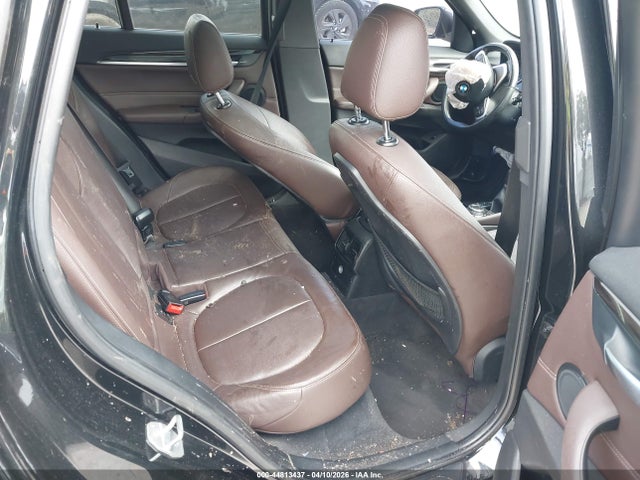 Продажа на аукционе авто 2016 Bmw X1 Xdrive28i, vin: WBXHT3C34GP889374, номер лота: 44813437