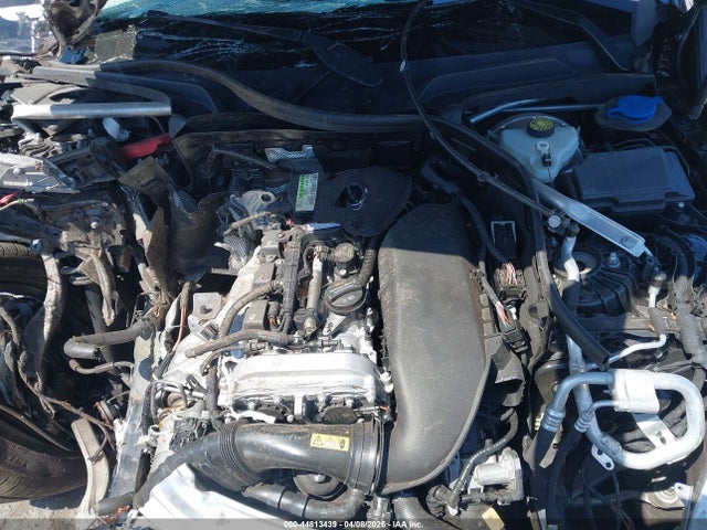 44813439 :رقم المزاد ، WDDZF8DB5LA741507 vin ، 2020 Mercedes-benz E 350 مزاد بيع