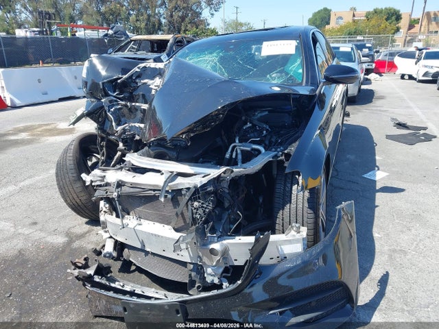 44813439 :رقم المزاد ، WDDZF8DB5LA741507 vin ، 2020 Mercedes-benz E 350 مزاد بيع
