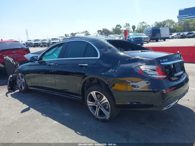 44813439 :رقم المزاد ، WDDZF8DB5LA741507 vin ، 2020 Mercedes-benz E 350 مزاد بيع
