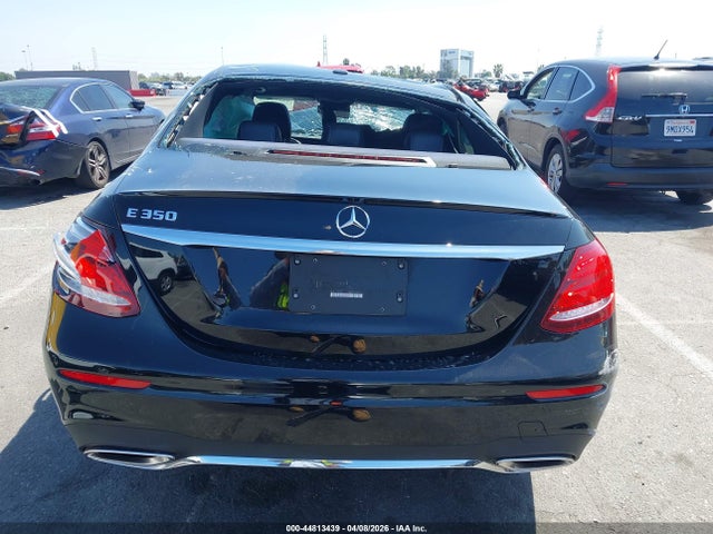 44813439 :رقم المزاد ، WDDZF8DB5LA741507 vin ، 2020 Mercedes-benz E 350 مزاد بيع