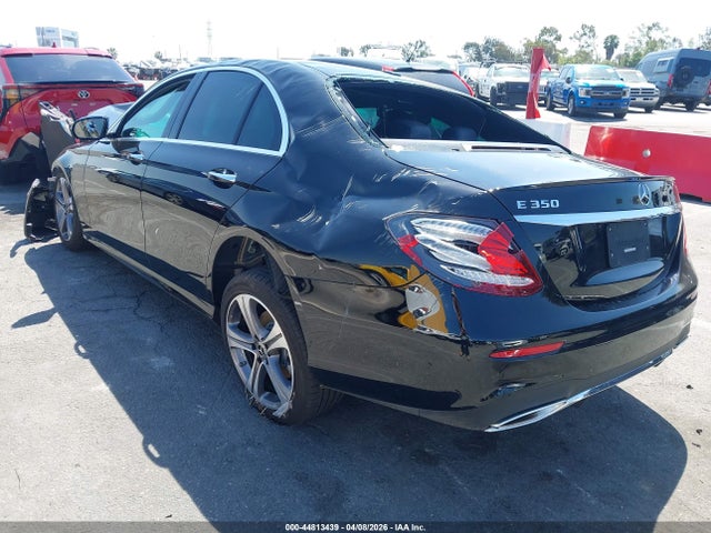 44813439 :رقم المزاد ، WDDZF8DB5LA741507 vin ، 2020 Mercedes-benz E 350 مزاد بيع