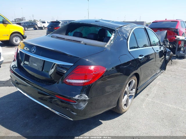 44813439 :رقم المزاد ، WDDZF8DB5LA741507 vin ، 2020 Mercedes-benz E 350 مزاد بيع