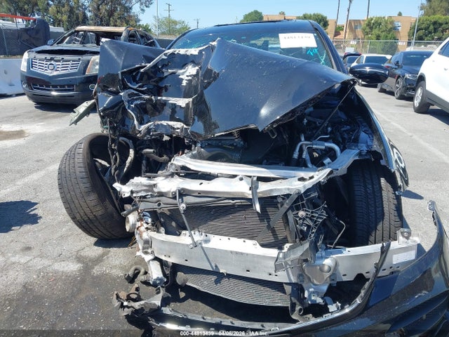 44813439 :رقم المزاد ، WDDZF8DB5LA741507 vin ، 2020 Mercedes-benz E 350 مزاد بيع