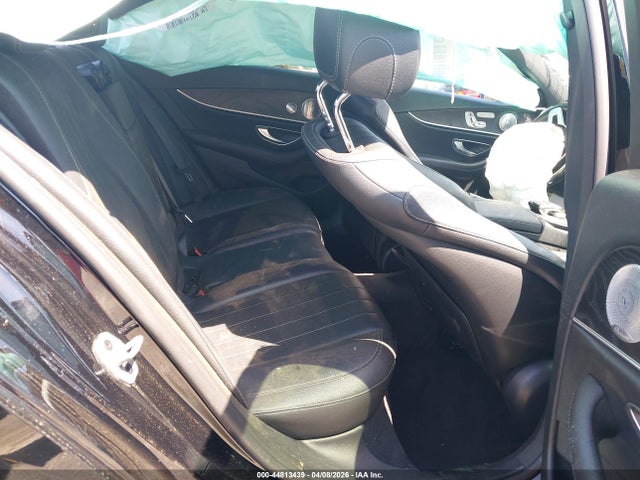 44813439 :رقم المزاد ، WDDZF8DB5LA741507 vin ، 2020 Mercedes-benz E 350 مزاد بيع