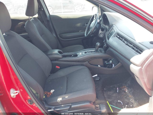 Aukcja sprzedaży 2019 Honda Hr-v Sport, vin: 3CZRU5H14KM723382, numer aukcji: 44813445